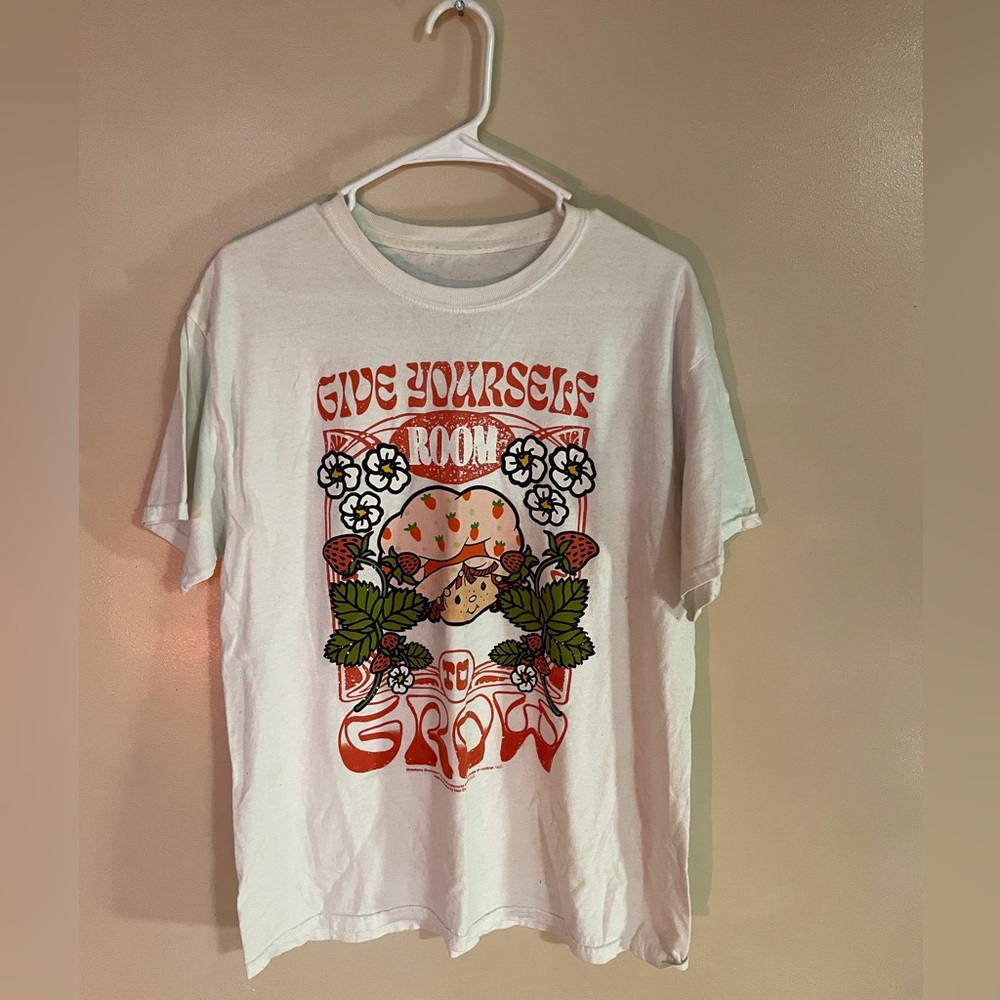 Strawberry Shortcake T-Shirt